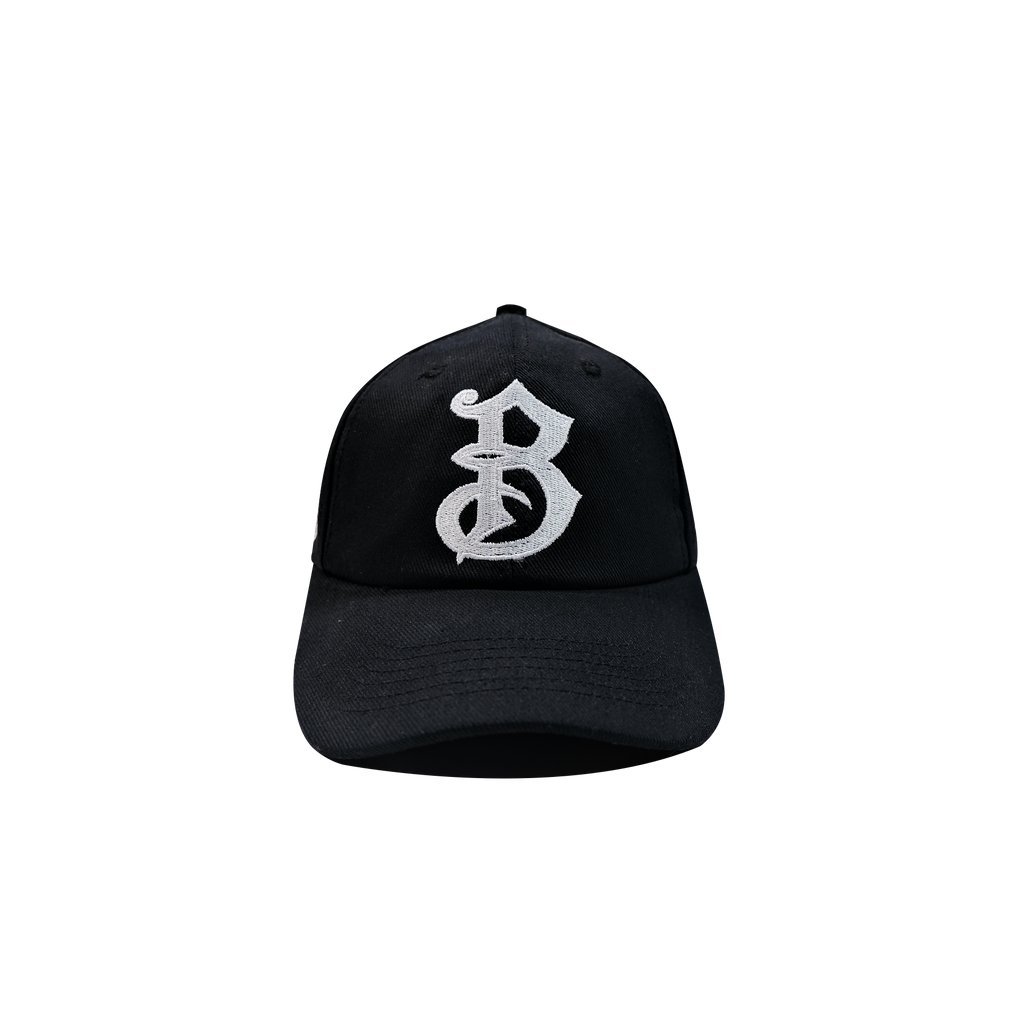 BASSICS BASEBALL CAPS