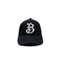 BASSICS BASEBALL CAPS