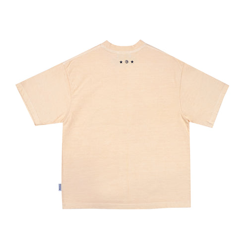 5 OF 5 HOUSE + MUSIC TEE