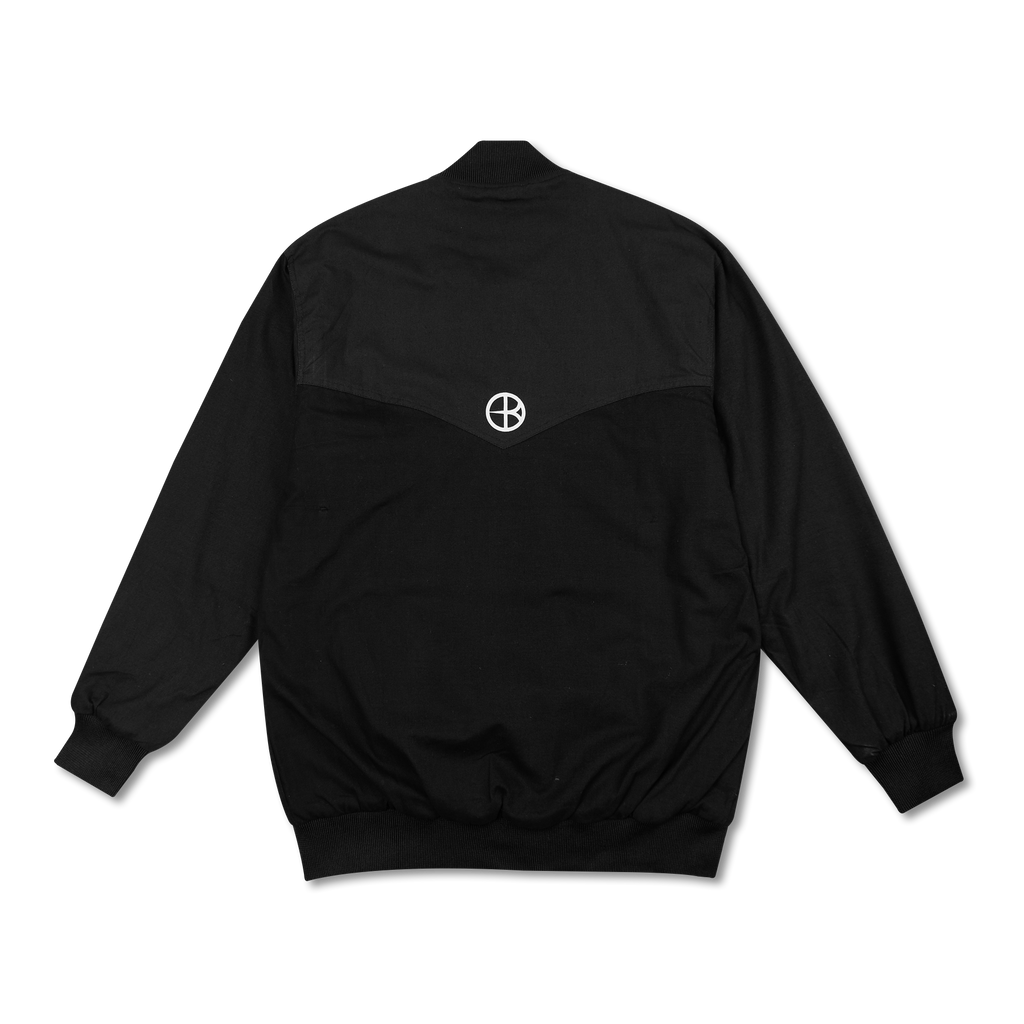 BOMBER REVERSIBLE JACKET