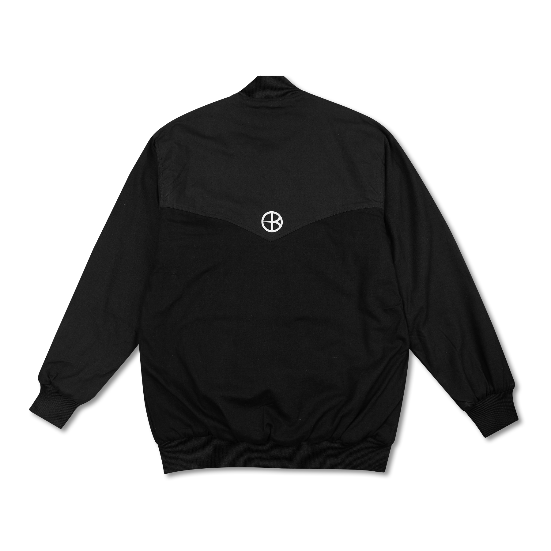 BOMBER REVERSIBLE JACKET