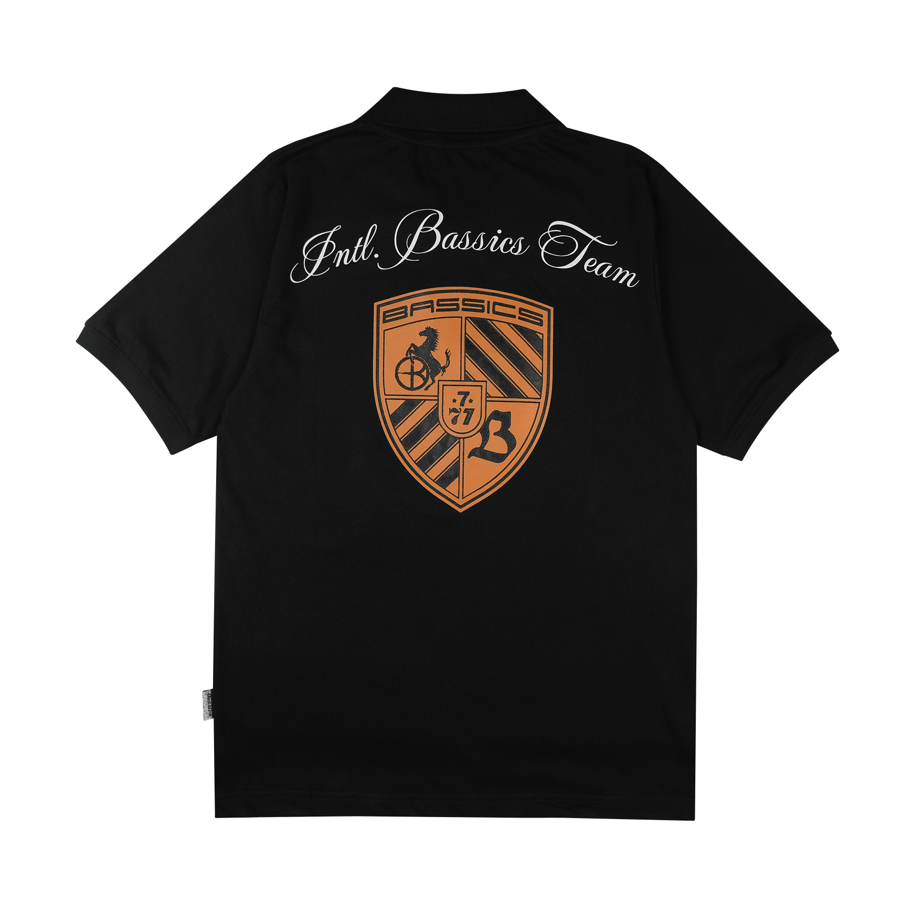 SHIELDDRIVIN POLO SHIRT