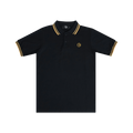 BASSICS CLUB - POLO SHIRT