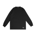 BASSICS CLUB - WAFFLE LONG SLEEVE