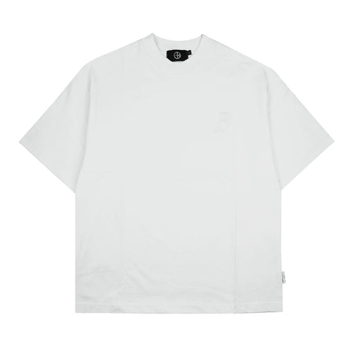 B LOGO TEE